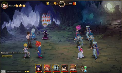 5 Hunter X Hunter Game Tips