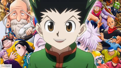 Hunter X Hunter Season 7 Release Date Speculation Cast And More News Hunter X Hunter Season 7 Release Date Speculation Cast And More News