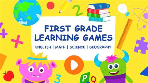 iReady Learning Games Fun