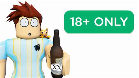 I Tried Adult Only Roblox Games Youtube I Tried Adult Only Roblox Games Youtube