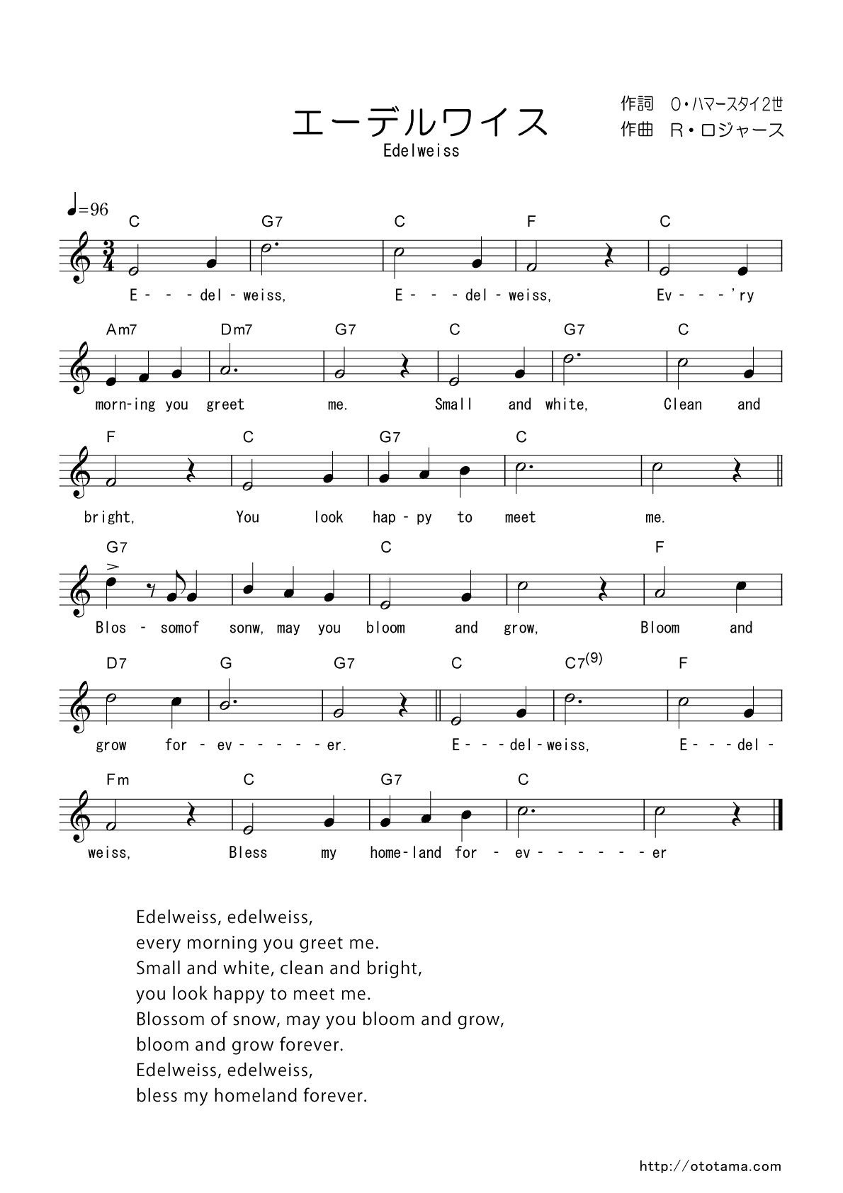 Ilomilo Billie Eilish Guide Piano Et Tablature Harmonica Bb Artofit