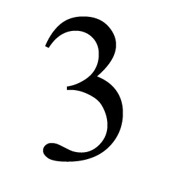 Images In Dreams Fish Nets And The Number Three