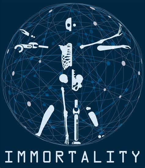 Unlocking Immortality Secrets