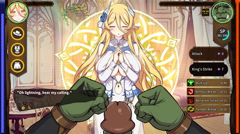 5 Impreg Porn Games