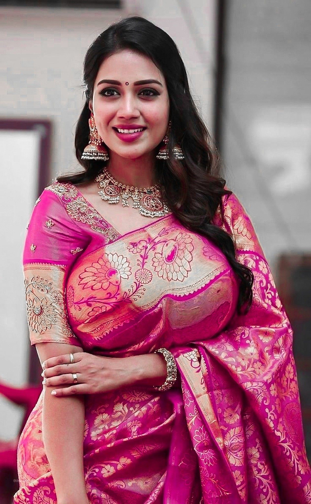 The Ultimate Indian Curves