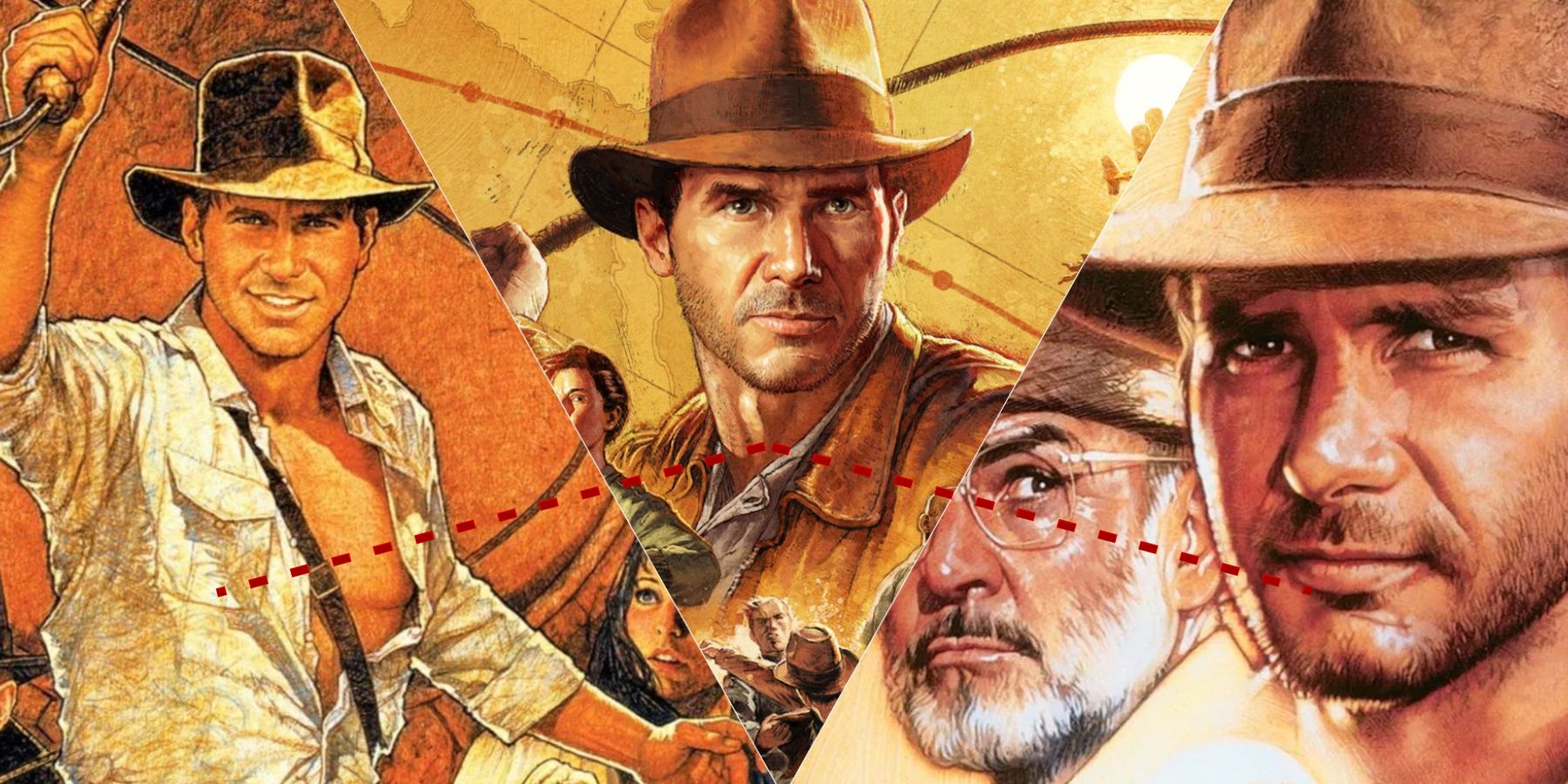 5 Indy Secrets