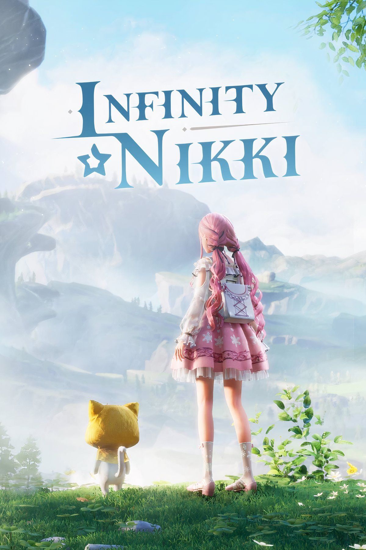 The Ultimate Infinity Nikki Guide: 5 Tips
