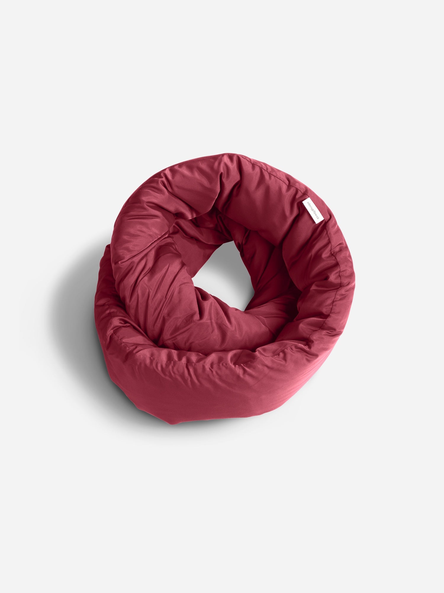 Infinity Pillow: The Ultimate Comfort Experience
