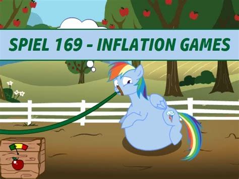 Inflation Game Explained