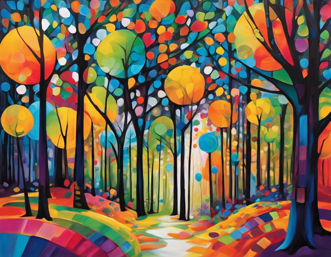 Insights For Artists How To Make Your Way In The Art World Art Marketing News