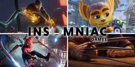 5 Insomniac Games Tips