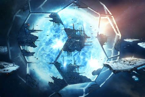 Intelligent Extraterrestrial Civilizations May Be Harvesting Energy Intelligent Extraterrestrial Civilizations May Be Harvesting Energy