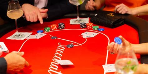 Introduction To Punto Banco Rules Objectives Winning Tips Introduction To Punto Banco Rules Objectives Winning Tips