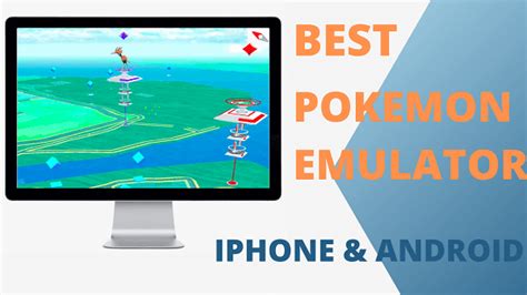 Ios Emulator For Pc Pokemon Go Ios Emulator For Pc Pokemon Go
