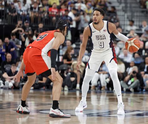 Iowa State To Honor Gold Medalist Tyrese Haliburton During Cyclones Men Iowa State To Honor Gold Medalist Tyrese Haliburton During Cyclones Men