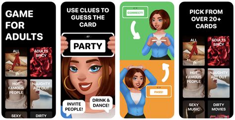 iPhone Sex Games