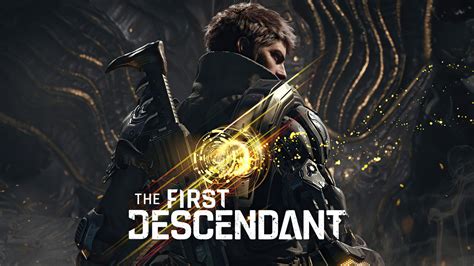 First Descendant Family Heir First Descendant Family Heir