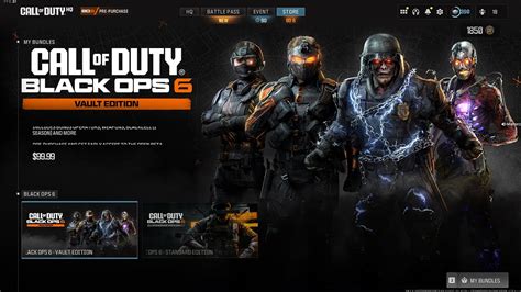 Is BO6 Out Yet