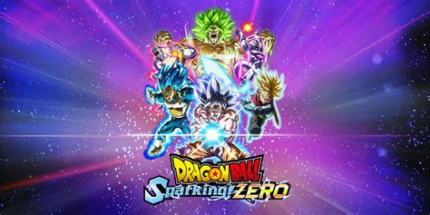 Dragon Ball Sparking Zero Explained