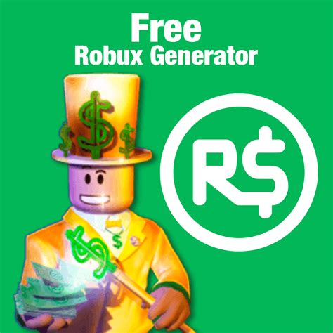 Is Free Robux Generator Real