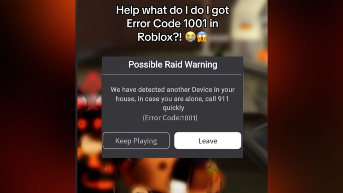 Roblox Abuse Targets Adults