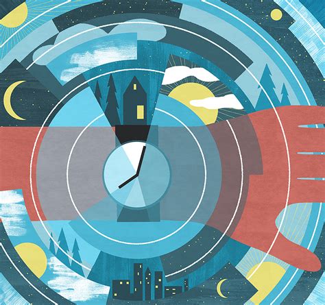 It S High Time We Made Daylight Saving Permanent Uw Magazine It S High Time We Made Daylight Saving Permanent Uw Magazine