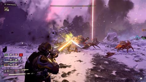 J Loves Games J Finally Reviews Helldivers 2 J Loves Games J Finally Reviews Helldivers 2