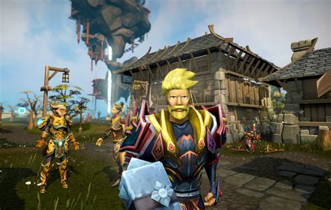 5 Jagex Survival Tips