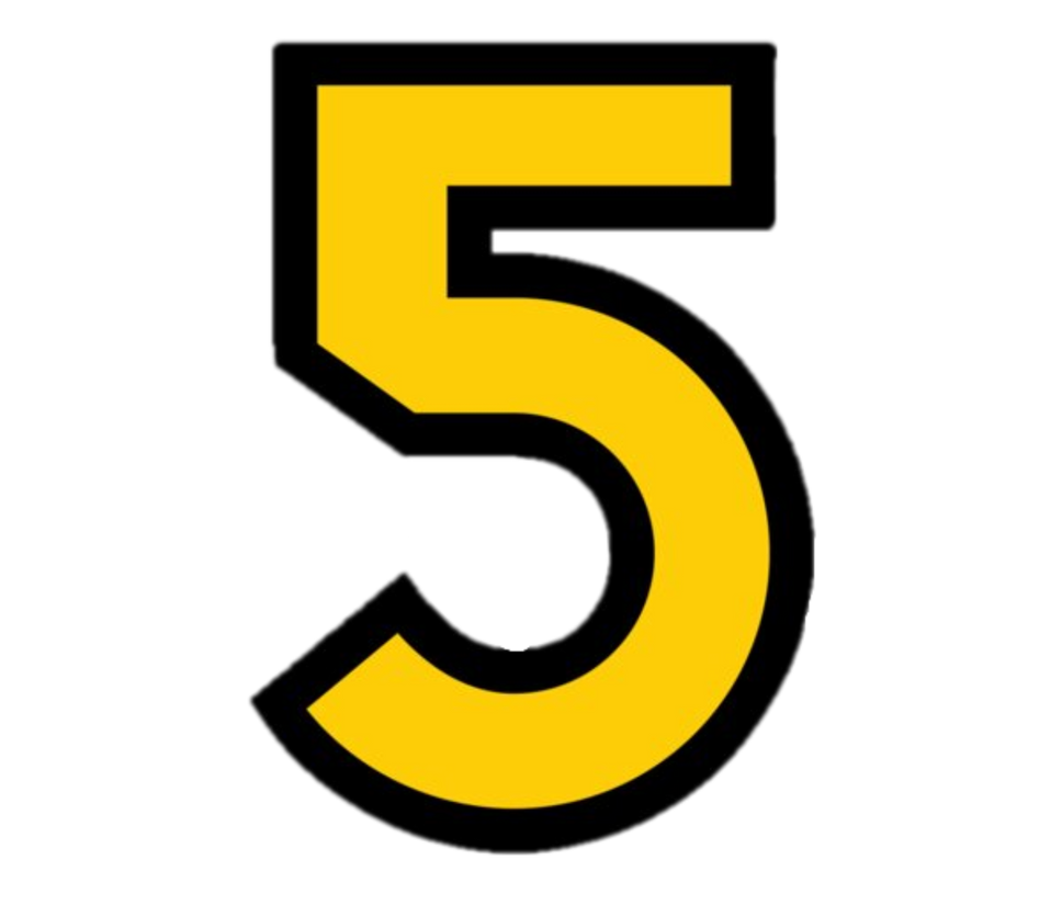 James Amp 39 S Number 5 By 22Tjones On Deviantart