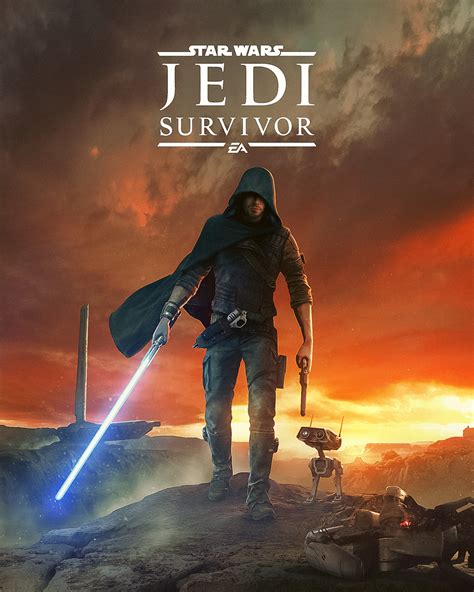5 Ways Jedi Survivor