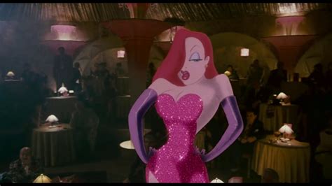 Jessica Rabbit Adult Game