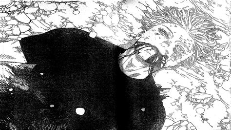 Jujutsu Kaisen Chapter 236 Leaks And Raw Scans Did Sukuna Just Kill Jujutsu Kaisen Chapter 236 Leaks And Raw Scans Did Sukuna Just Kill