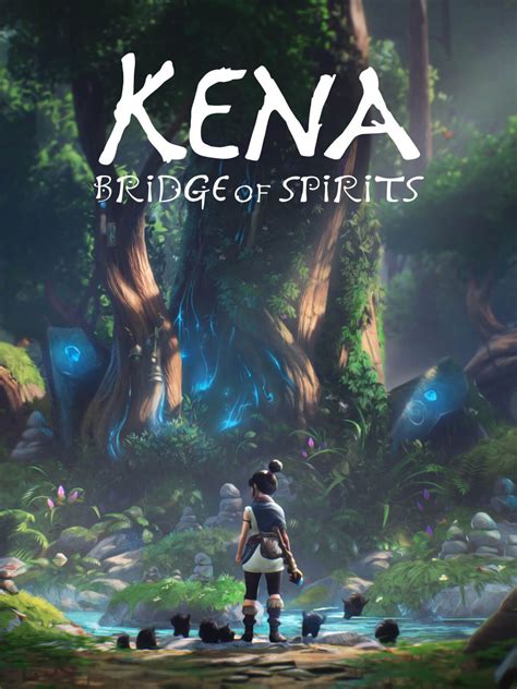 Kenna Bridge of Spirits Explained