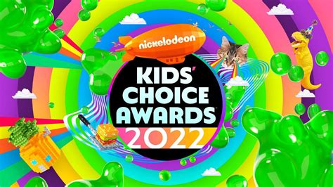 Kids Choice Awards 2025 Nominations Eve Lansell Kids Choice Awards 2025 Nominations Eve Lansell