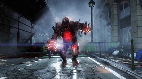 Killing Floor 2 Killing Floor 2