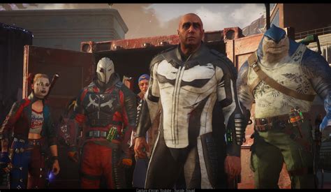 Darkseid Kills The Justice League