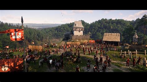 5 Tips Kingdom Come Deliverance 2