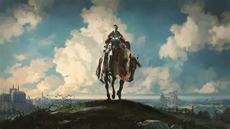 Kingdom Come Deliverance Ii D Voile Sa Date De Sortie Kingdom Come Deliverance Ii D Voile Sa Date De Sortie