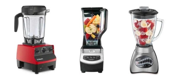 Kitchen Blender Uses And Tips Jessica Gavin Kitchen Blender Uses And Tips Jessica Gavin