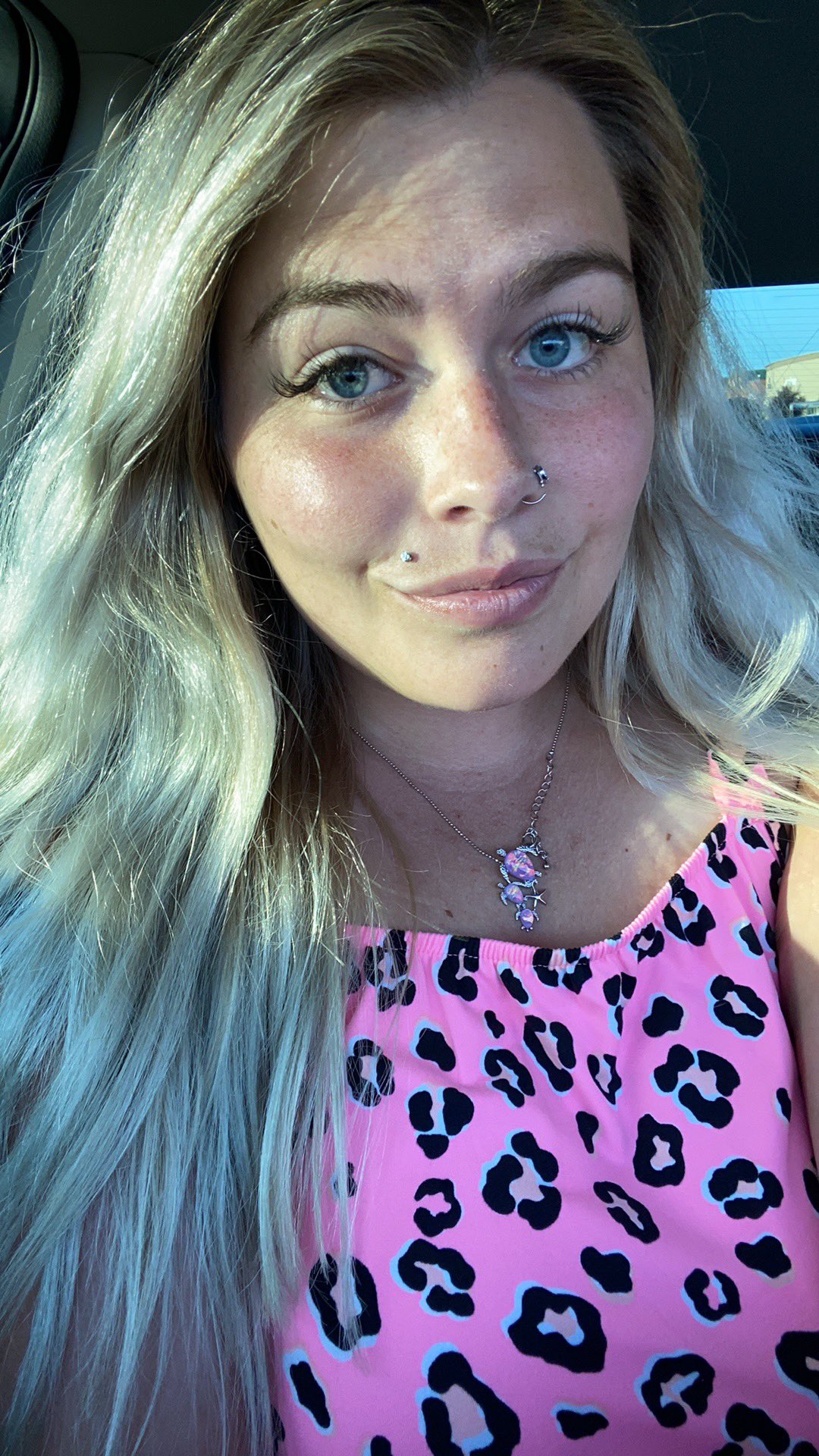 Exploring the Sensual World of Kitty K