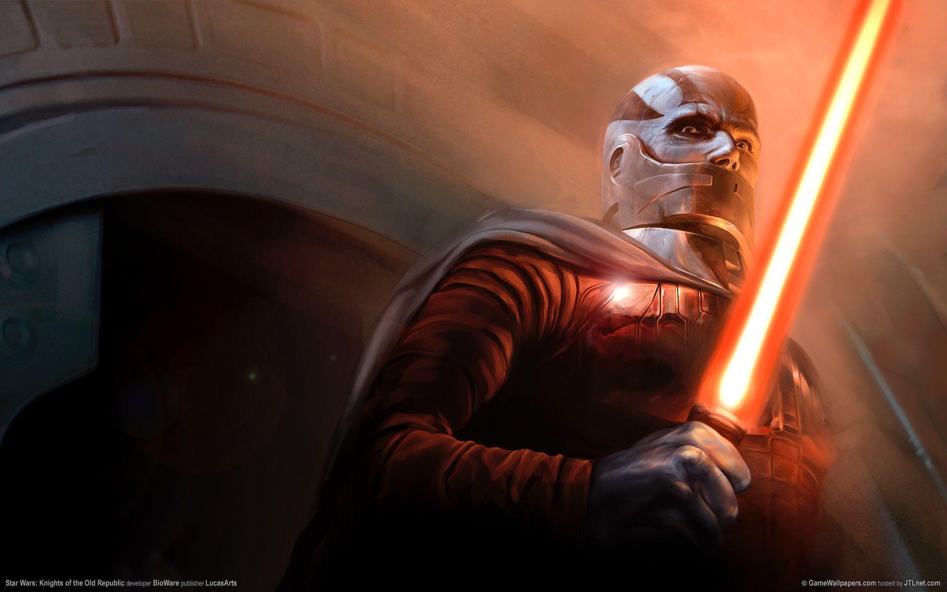 Kotor Game Review