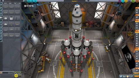 5 KSP Tips