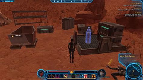 L07 Lost Supplies Star Wars The Old Republic Game Guide L07 Lost Supplies Star Wars The Old Republic Game Guide