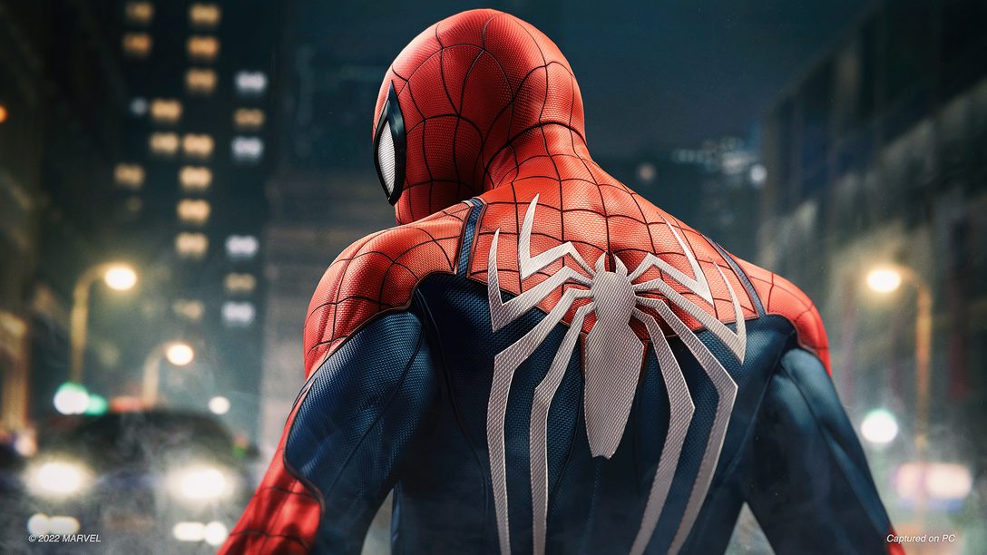 La Saga Marvel S Spider Man Llega A Pc Playstation Blog En Espa Ol La Saga Marvel S Spider Man Llega A Pc Playstation Blog En Espa Ol