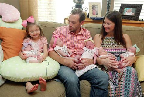 Last Quintuplet Comes Home Last Quintuplet Comes Home