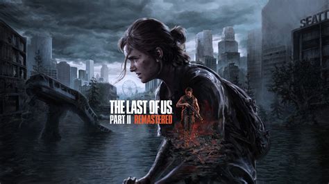 5 Tips Last Us Part 2