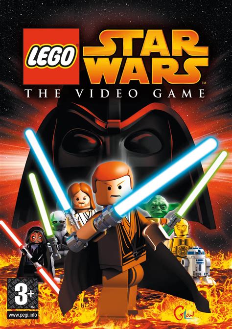 5 Lego Star Wars Tips