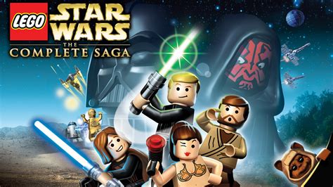 5 Lego Star Wars Tips