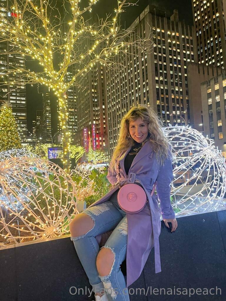 Leaked! 7 Lena Paul Secrets Unveiled