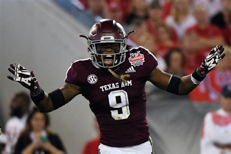Leon O Neal Makes Decision On Texas A M Bowl Game 2022 Plans Leon O Neal Makes Decision On Texas A M Bowl Game 2022 Plans